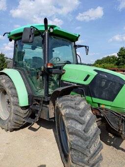 Deutz fahr 5100 C - 4