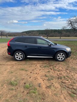 Volvo XC 60 D5 4x4 - 4