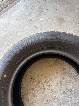 Letní pneu 185/65r14 - 4
