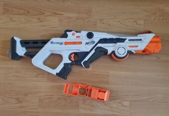 Nerfky - 4