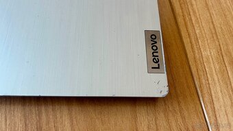 Lenovo IdeaPad 3 15,6" - 4