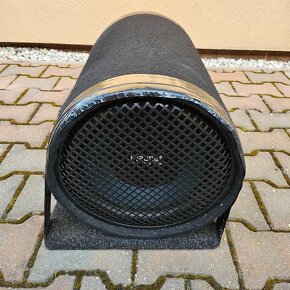 Subwoofer Magnat Xpress 12 (300mm) v tubě - 4