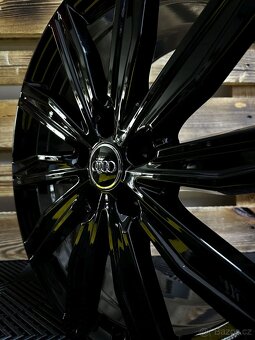Audi A6 4K - orig. ALU disky 5x112 R19 - 4