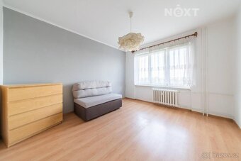 Prodej byt 2+1, 54㎡ - 4