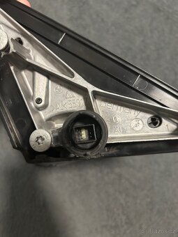 BMW E87 zpětné zrcátka L+P 5 pin - 4