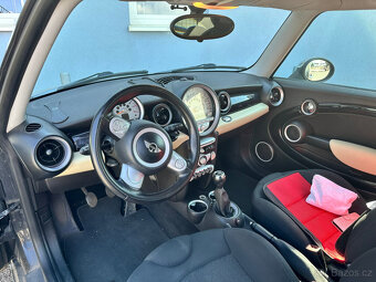 Mini One prodám - 4