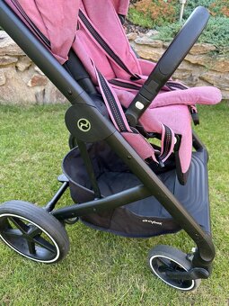 Cybex balios s lux - 4