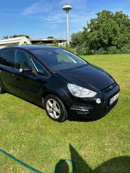 Ford S-Max - 4