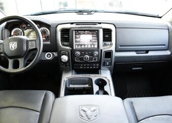 Dodge Ram 1500 5.7 V8 HEMI SPORT NAVI KAMERA - 4