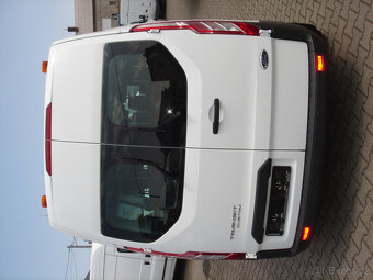 Ford Custom L2-H2 2.2 TDCI - 4