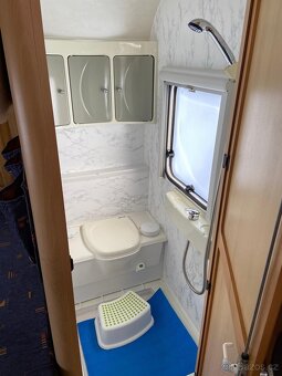 Karavan TEC TK 460 TDF - 4