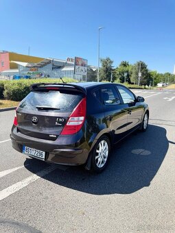 Hyundai i30 - 4