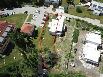 Prodej rodinné domy, 181 m2 - Unhošť, ev.č. N08126 - 4