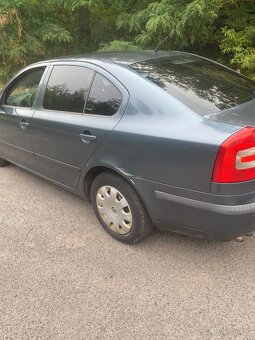 Prodám Škoda octavia 1.9 tdi 77kw - 4