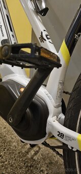 Dámské elektrokolo Crussis 28 - 4