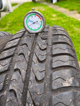 Letní pneu Debica 185/65R4 (vzorek 90%) - 4