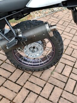 Bmw r 1150 gs adventure - 4