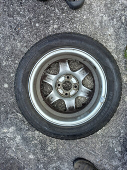 Škoda Felicia 14" - 4