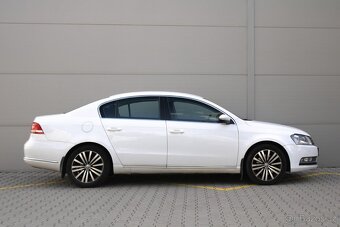 VW PASSAT 2.0 TDI - 4