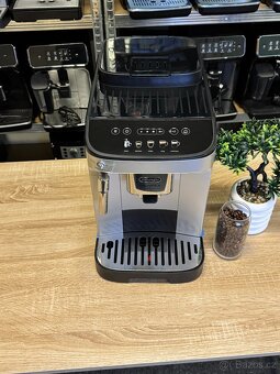 Kávovar Delonghi Magnifica Evo ECAM 290.31.SB - 4