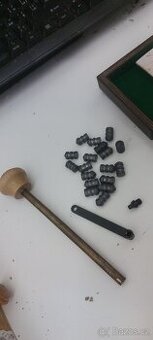 Great gun deringer 9mm plus příslušenství - 4