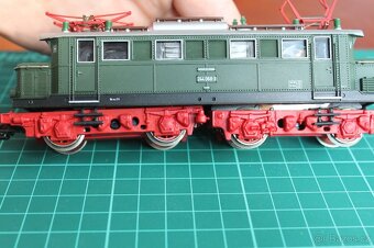 H0 PIKO BR 244 DR - 4