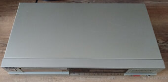 CD Technics SL-P310 - 4