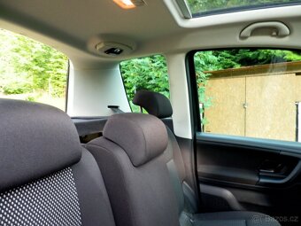 ŠKODA ROOMSTER 1,2 TSi 77 KW TOP STAV - 4