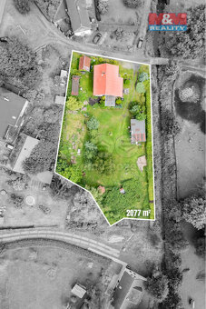 Prodej rodinného domu, 130 m², Skalice u České Lípy - 4