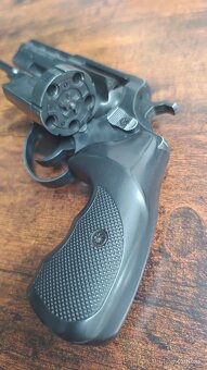 Flobert revolver ME38 Magnum cal.6mm flobert - 4