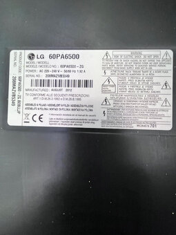 Televizor LG - 4