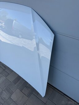 kapota Audi A6 C8 4K 2018 - 2025 - 4
