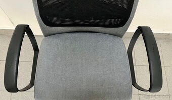 kancelářská židle Vitra ID Mesh - více ks - 4