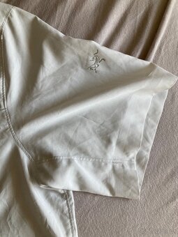 Arc’teryx Skyline SS Shirt - 4