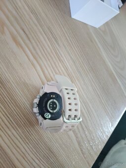Hodinky - 4