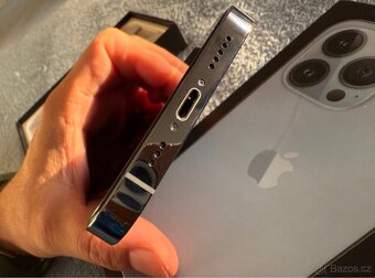 Iphone 13 Pro 1Tb Horsky modrý - 4