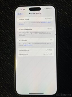 Iphone 15 plus, 512 gb - 4