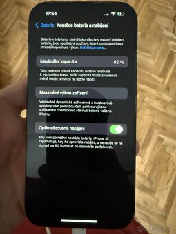 iPhone 14 Pro 1Tb ZÁRUKA - 4