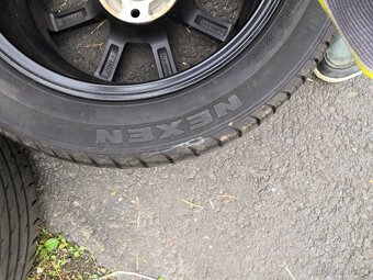 Alu kola 4x108 r15 - 4