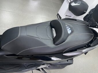 HONDA FORZA 125 ABS - 4