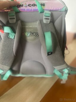 Aktovka Oxybag - 4