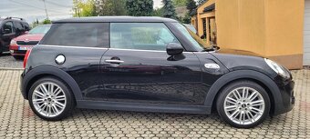 Mini Cooper "S" 2,0i 120kW benzín FuLL Led - 4