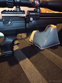PCP Komplet. - 4