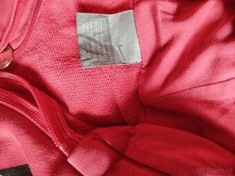 Mikina mikiny Nike Alpine pro,Benter - 4