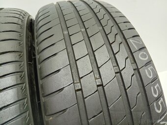 2ks letní pneu 205/55/16 Firestone - 4