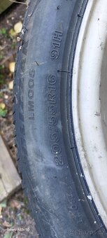 5x112r16 - 4