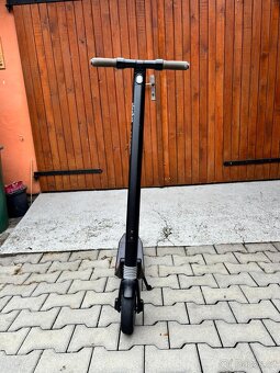 Elektokoloběžka Ninebot Segway ES1 - 4
