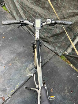 Lovelec Tour New 13 Ah - 4