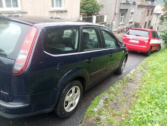 Prodám Ford Fokus MK2 - 4