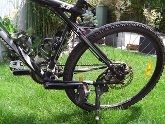GT avalanche 3.0 - 4